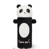 Trousse peluche - Panda