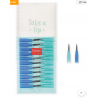 Set de 24 recharges pour crayon empilable