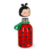 Gourde isotherme - Coccinelle