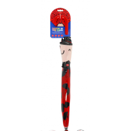 Parapluie enfant - Coccinelle