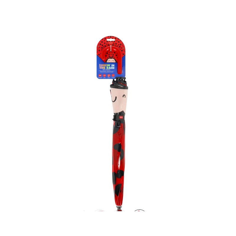 Parapluie enfant - Coccinelle