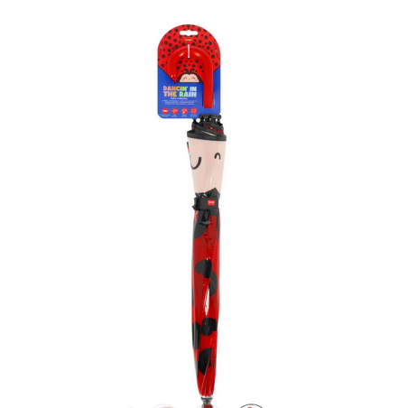 Parapluie enfant - Coccinelle