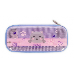 Etui trousse Wonderwow - Kitty