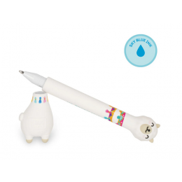 Stylo bille avec base Stand...
