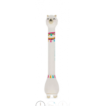 Stylo bille avec base Stand Ink Ovation - Lama
