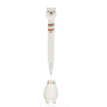 Stylo bille avec base Stand Ink Ovation - Lama