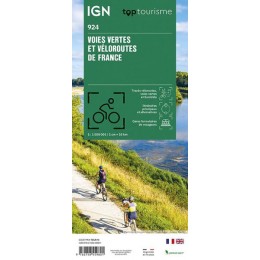 Véloroutes et Voies Vertes...