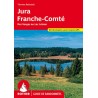 Jura- Franche-Comté des Vosges au Lac Léman