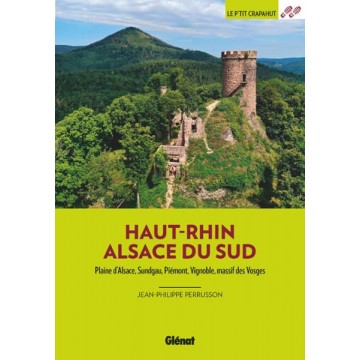 Haut-Rhin Alsace du Sud - Le P'tit Crapahut