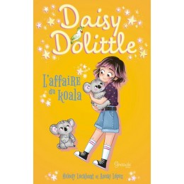 Daisy Dolittle - L'affaire...