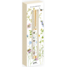Stylo encre gel Abeilles