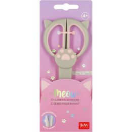 Ciseaux pour enfant - Kitty