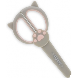 Ciseaux pour enfant - Kitty