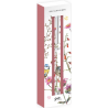 Stylo encre gel Oiseaux