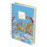 Carnet de croquis Turnowsky - Eléphant