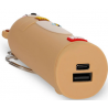 Batterie externe My Super Power - Teddy Bear