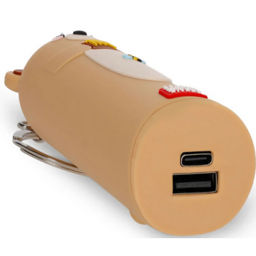 Batterie externe My Super Power - Teddy Bear