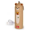 Batterie externe My Super Power - Teddy Bear
