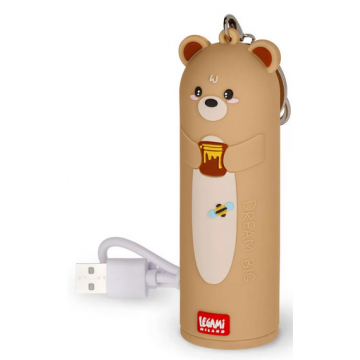 Batterie externe My Super Power - Teddy Bear