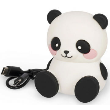 Baffle sans fil The Sound of Cuteness - Panda