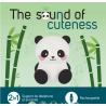 Baffle sans fil The Sound of Cuteness - Panda