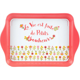 Vide poches métal Petits...