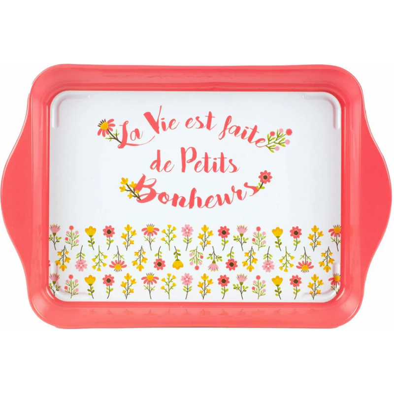 Vide poches métal Petits Bonheurs