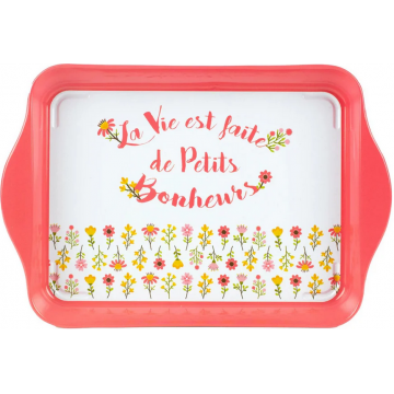 Vide poches métal Petits Bonheurs