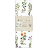 Torchon de cuisine Herbes aromatiques