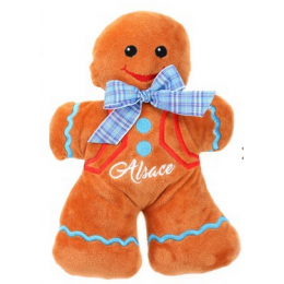 Peluche Manala 28 cm à...