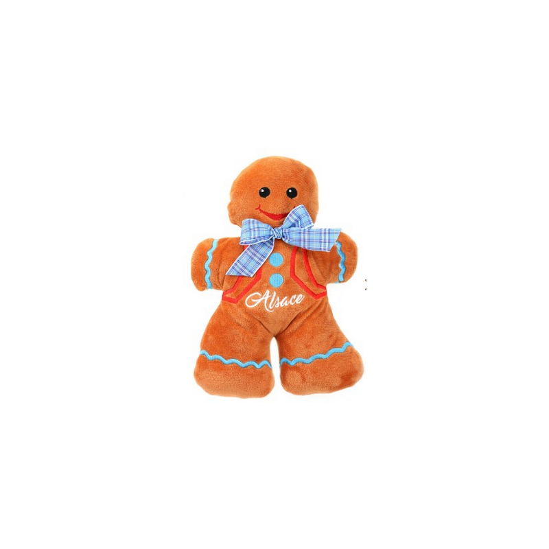 Peluche Manala 28 cm à accrocher