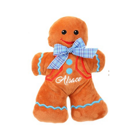 Peluche Manala 28 cm à accrocher