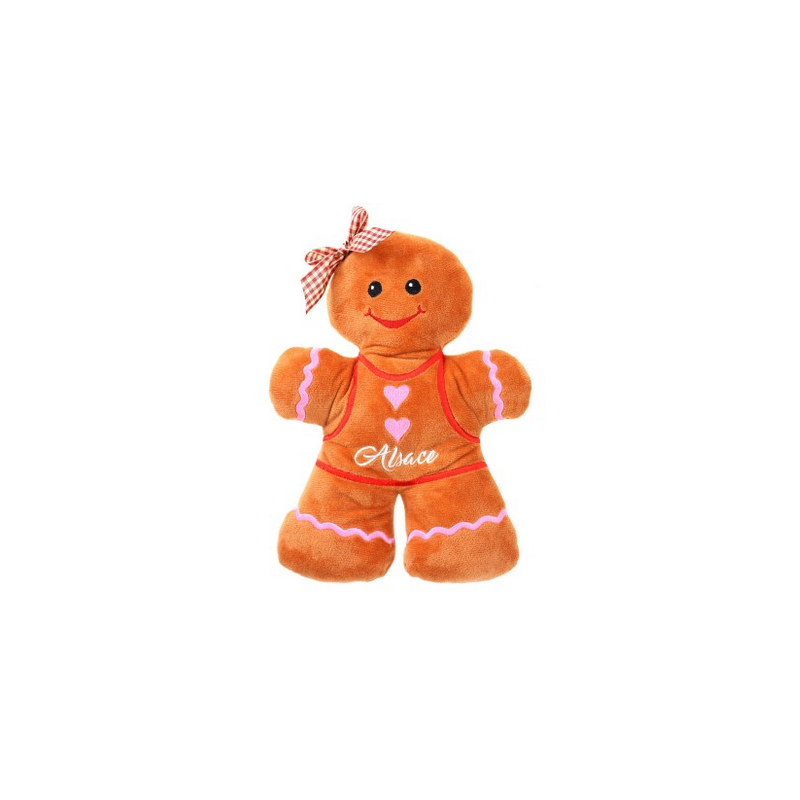 Peluche Wiwala 28 cm à accrocher