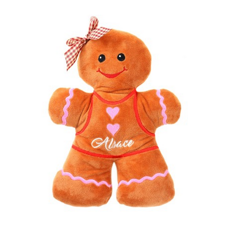 Peluche Wiwala 28 cm à accrocher