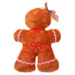 Peluche Wiwala 28 cm à...