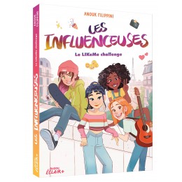 Les Influenceuses - Le...