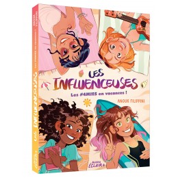 Les Influenceuses - 4Mies...