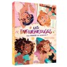 Les Influenceuses - 4Mies en vacances - Tome 3