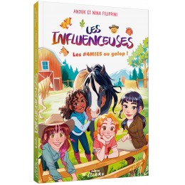 Les Influenceuses - Les...