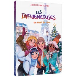 Les Influenceuses - Un Noël...