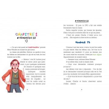 Les Influenceuses - Un Noël de rêve - Tome 7