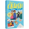 Premier crush - Hamza - Tome 3