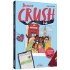 Premier crush - Jade - Tome 5
