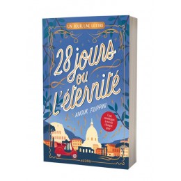Un jour, une lettre - 28...