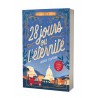 Un jour, une lettre - 28 jours ou l'éternité