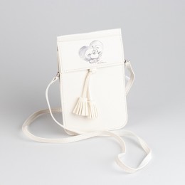 Compagnon Diddl - Beige...