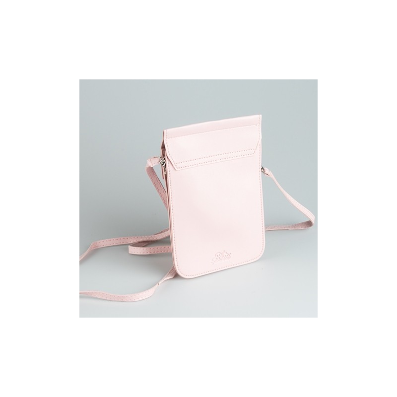 Compagnon Diddl - Rose Rêverie