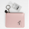 Porte-monnaie Diddl - Rose Rêverie