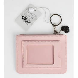 Porte-monnaie Diddl - Rose...