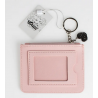 Porte-monnaie Diddl - Rose Rêverie